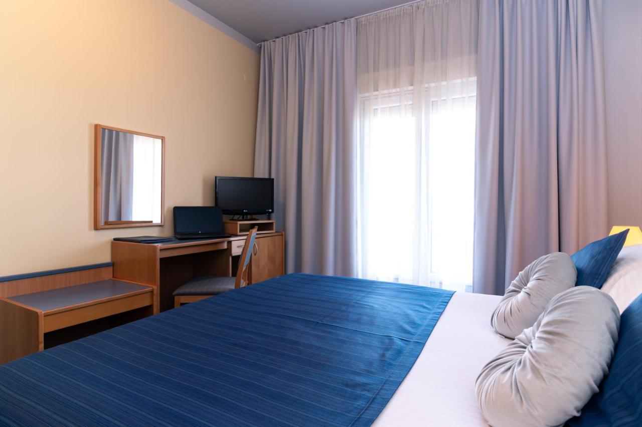 Guest Accomodation Tamaris Guest house 3*