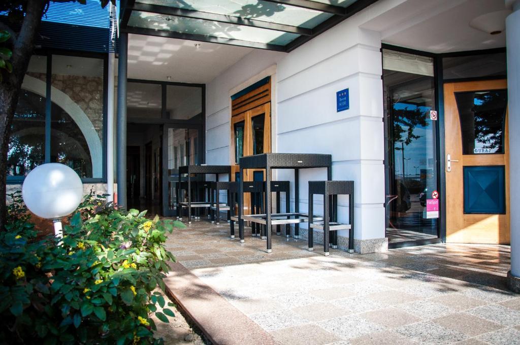 Guest house Guest Accomodation Tamaris 3*