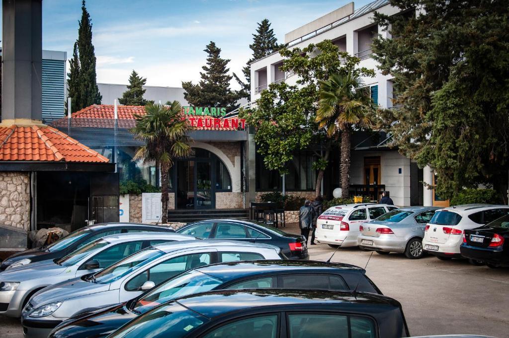 Guest Accomodation Tamaris Zadar