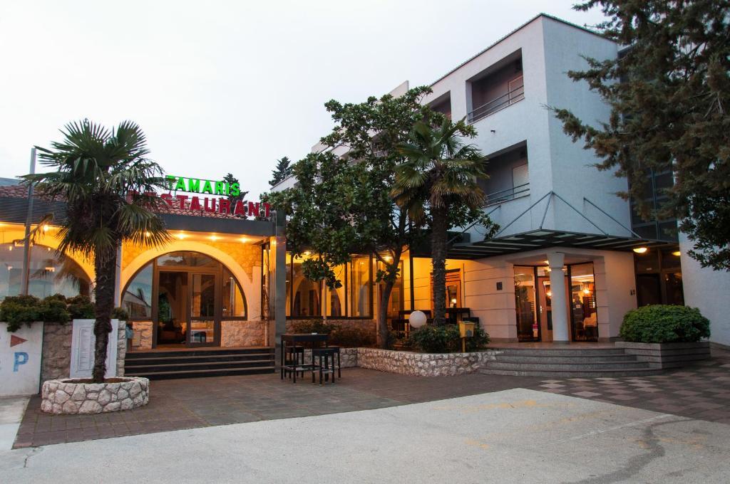 Guest Accomodation Tamaris Guest house