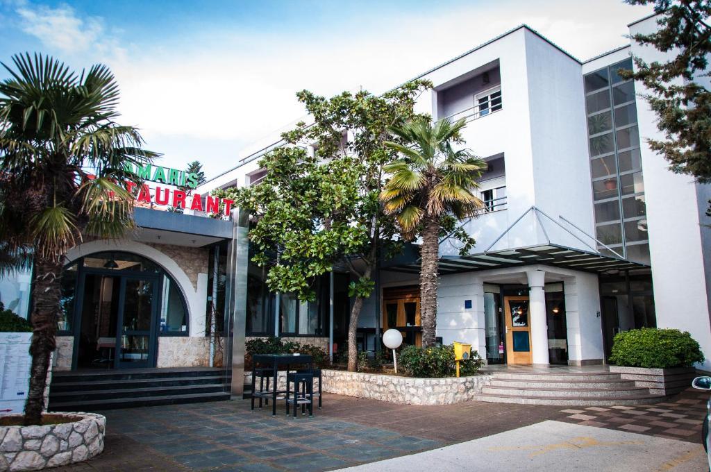 Guest Accomodation Tamaris 3*