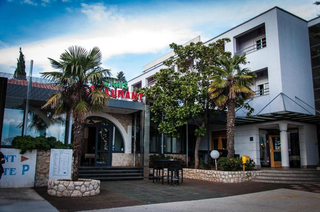 Guest Accomodation Tamaris
