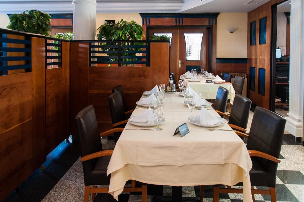 Guest Accomodation Tamaris 3*