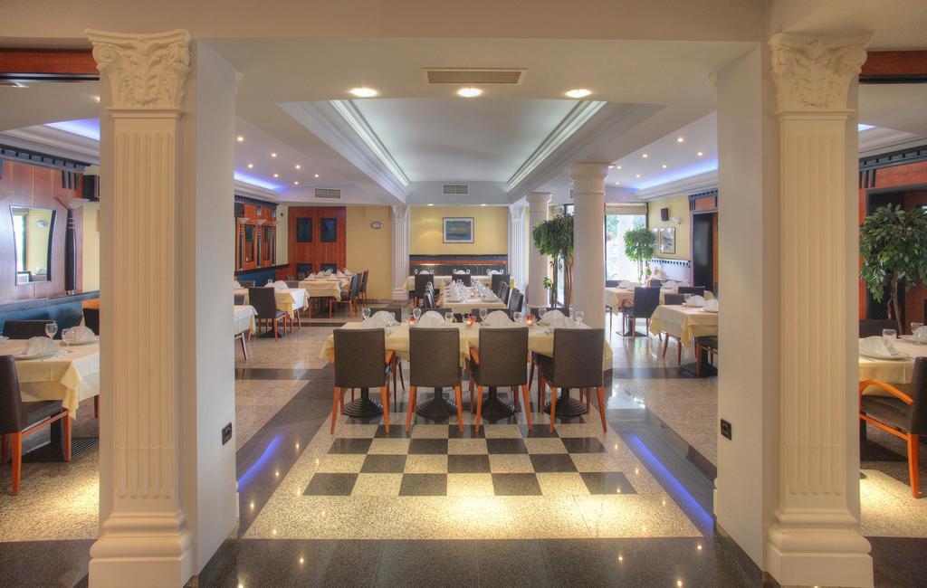Guest house Guest Accomodation Tamaris 3*