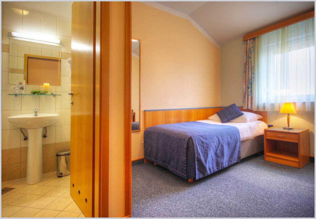 Guest Accomodation Tamaris Guest house 3*