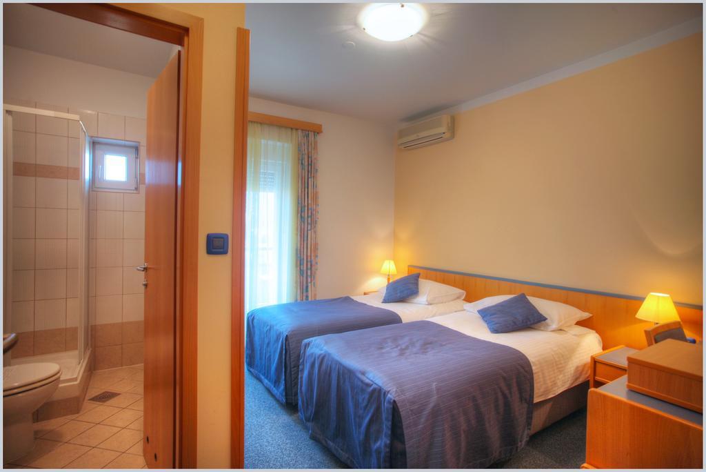Guest Accomodation Tamaris 3*