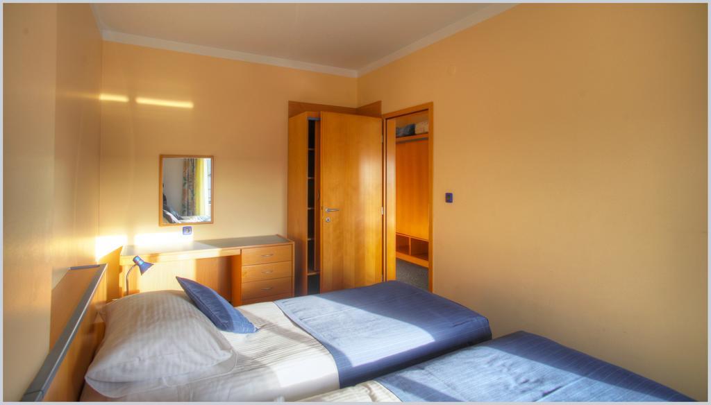 Guest Accomodation Tamaris 3*