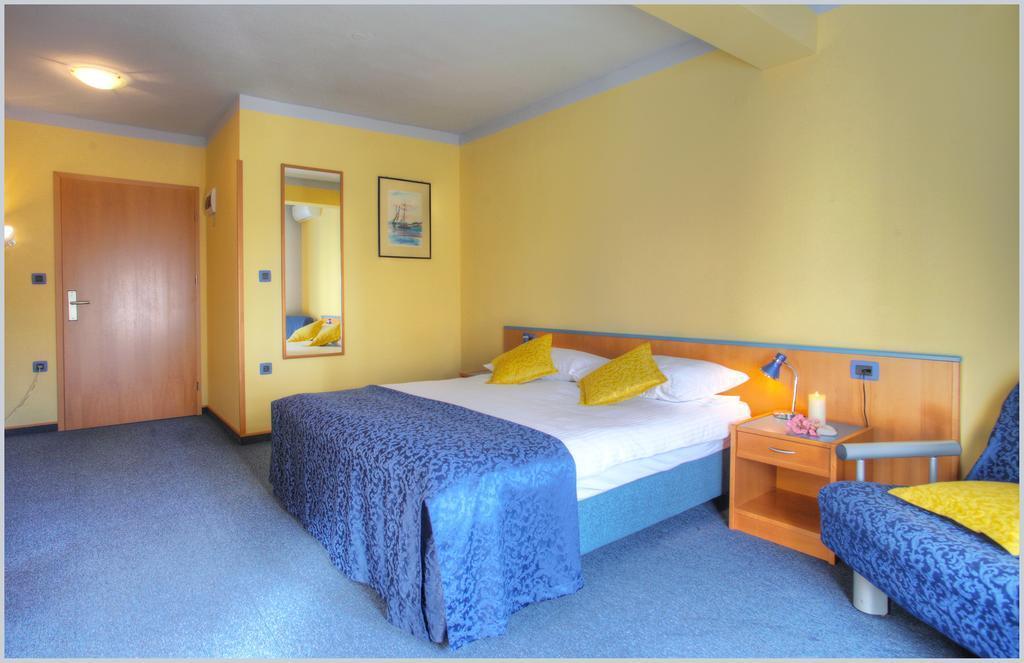 Guest house Guest Accomodation Tamaris 3*
