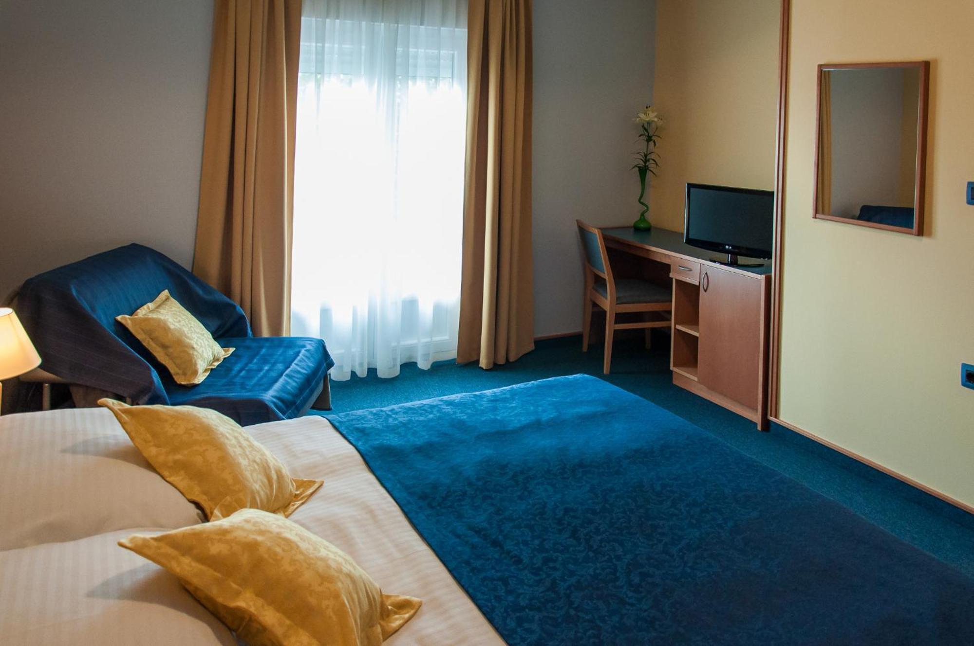 Guest Accomodation Tamaris Guest house 3*