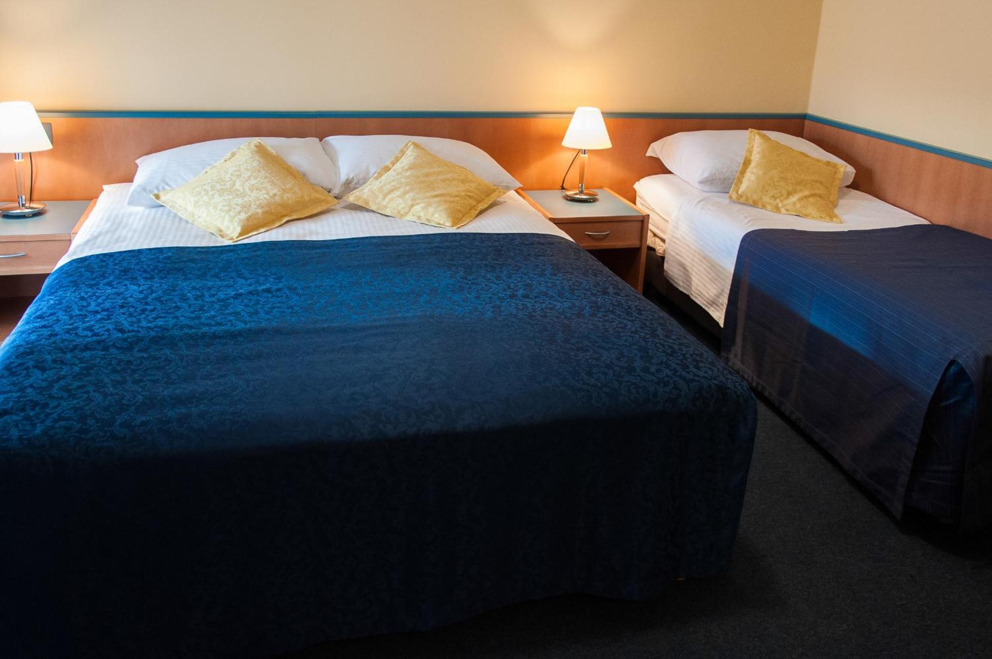 Guest Accomodation Tamaris Zadar