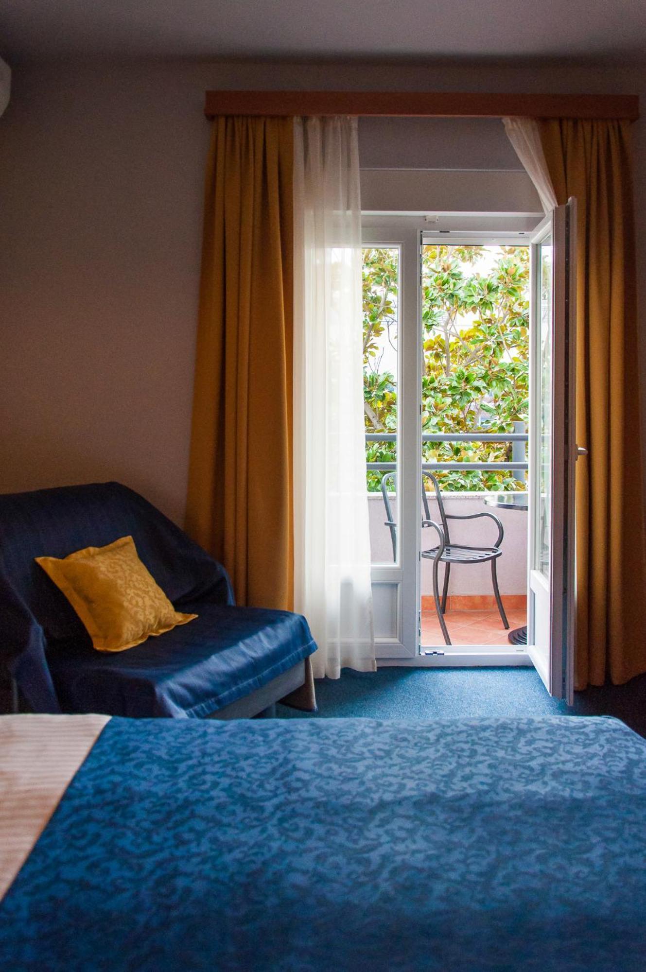 Guest Accomodation Tamaris