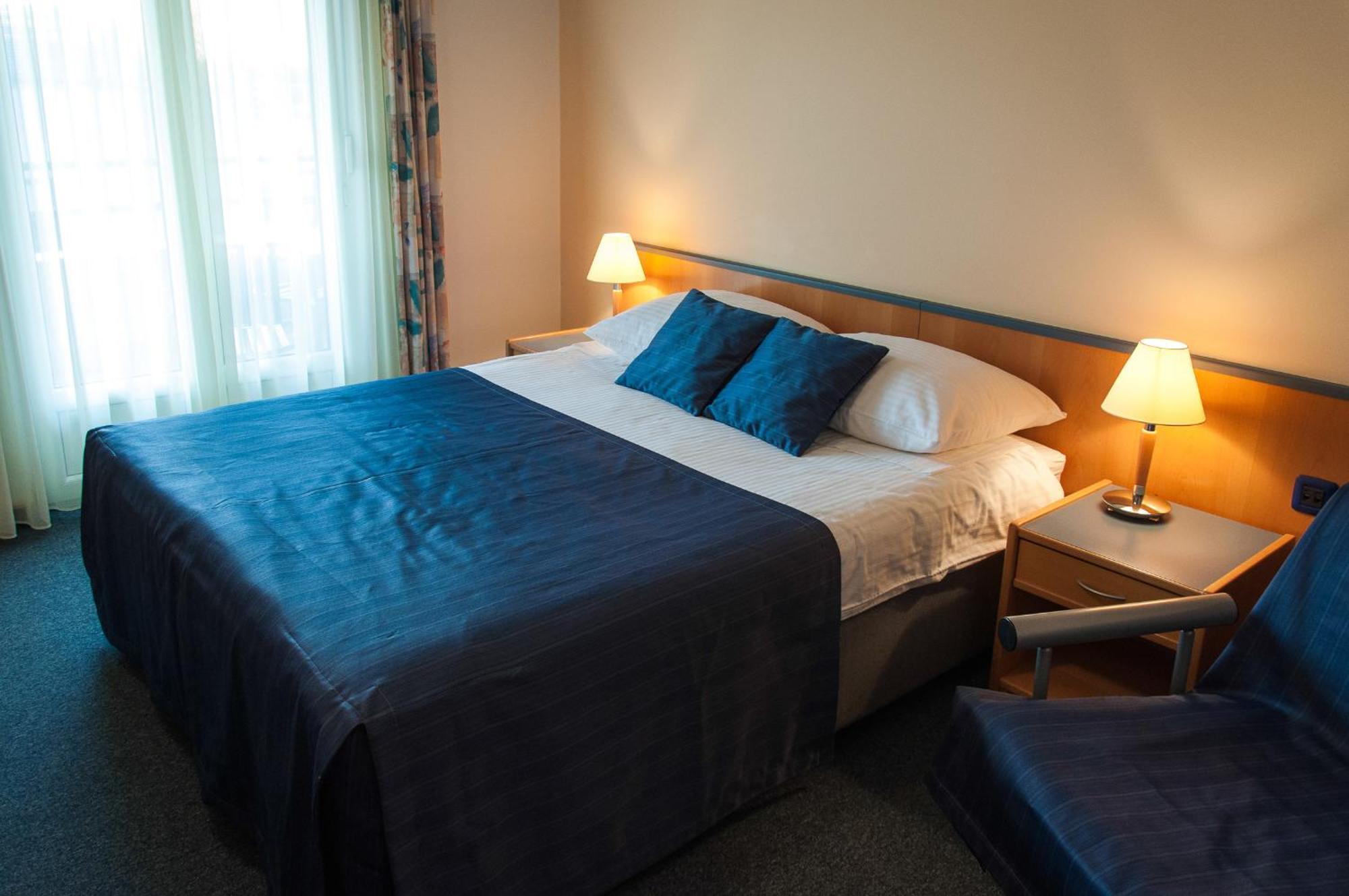 Guest house Guest Accomodation Tamaris 3*